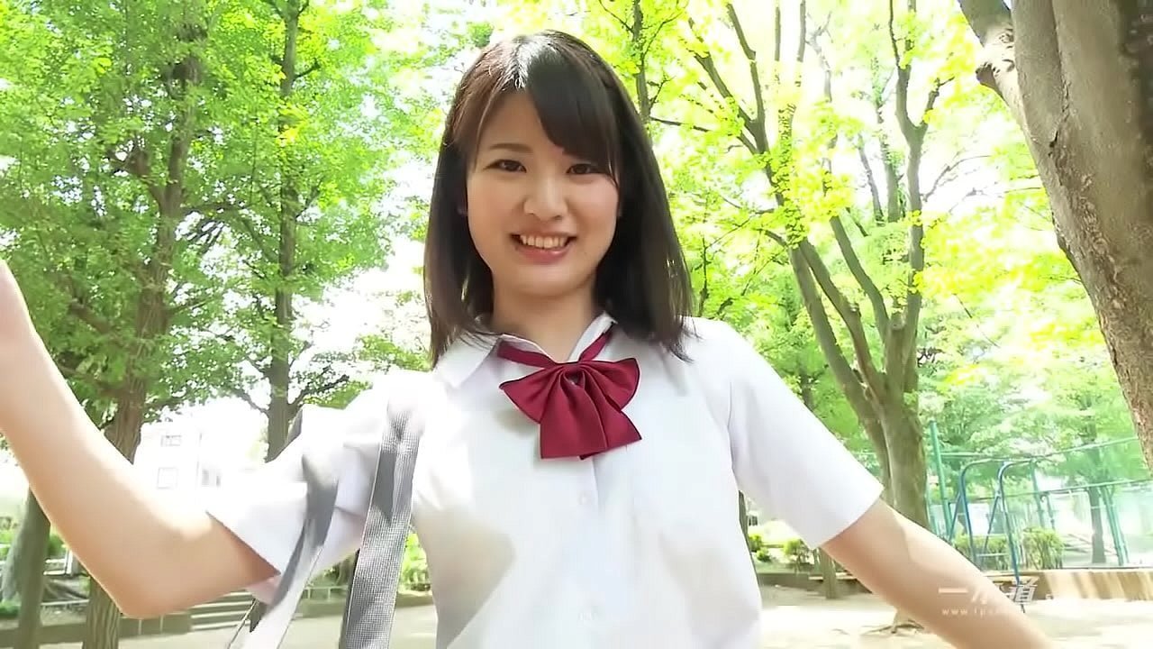 If my girlfriend was Aoi Mizutani … 1