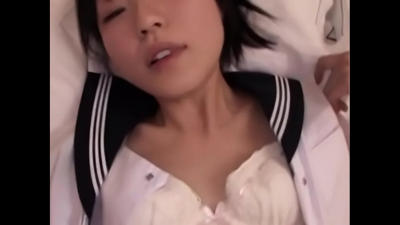 Japanese School Girl